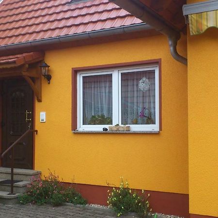 Villa Lotti Olbersdorf Eksteriør bilde