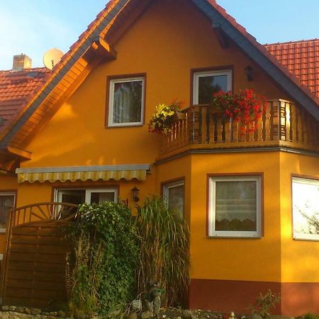 Villa Lotti Olbersdorf Eksteriør bilde