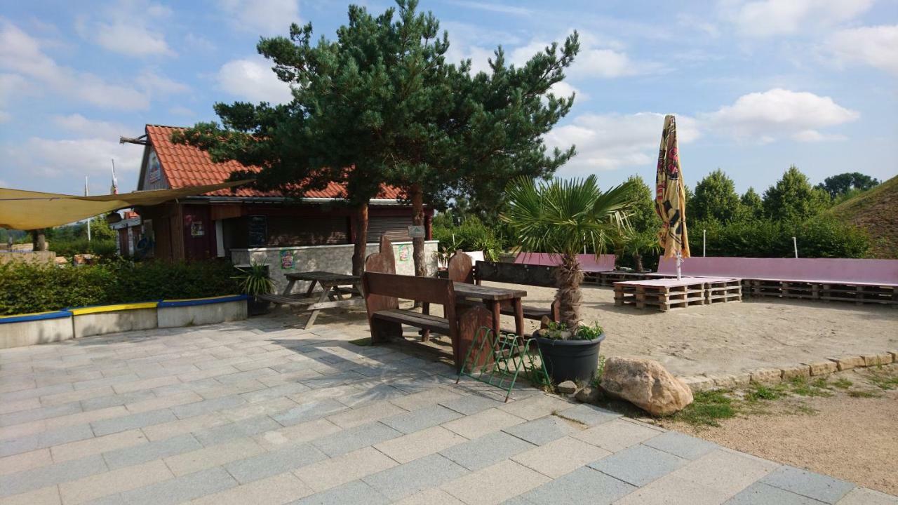 Villa Lotti Olbersdorf Eksteriør bilde
